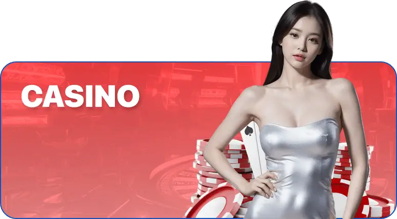 78WIN Casino - Chơi Casino Online An Toàn, Thắng Thật – Rút Thật