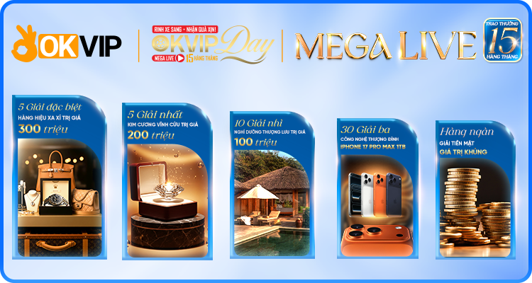 Xem mega live 78win nhận gift code khủng!