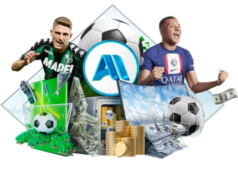AP Sports 78WIN - hình giới thiệu sảnh thể thao