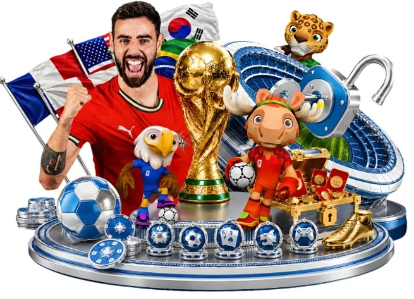 IM Sports 78WIN - hình giới thiệu sảnh thể thao