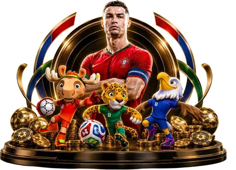 SBOBET 78WIN - hình giới thiệu sảnh thể thao